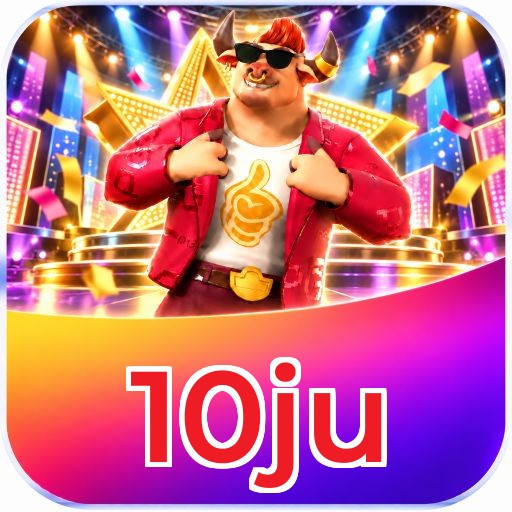 Logo 10ju