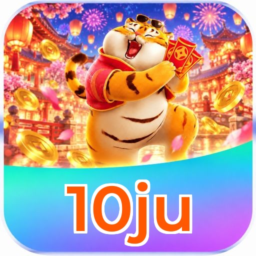 Logo 10ju