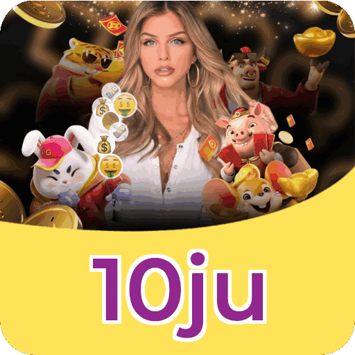 10ju bônus R$5.000 + 500 giros - Rollover 35x, prazo 30 dias, 38% taxa conversão