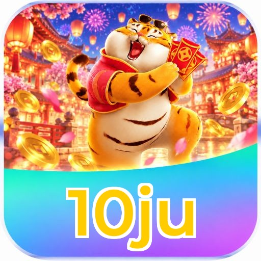 Logo 10ju