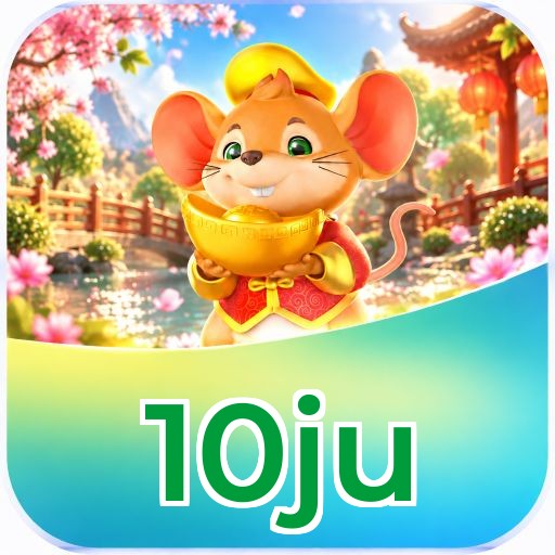 Logo APK 10ju Android