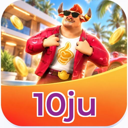 Logo 10ju